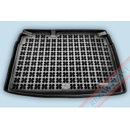 Килимок у багажник VW Golf 5 2003-2009//Golf 6 2008 хетчбек з ремкомплектом Rezaw-Plast RP 231820