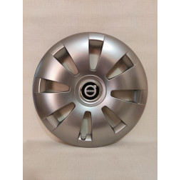 Колпаки для колес Volvo R16 4шт SKS/SJS 423