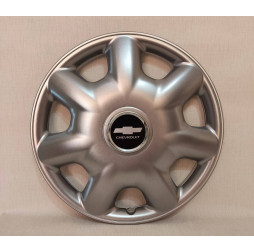 Колпаки для колес Chevrolet R14 4шт SKS/SJS 218