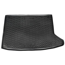 Коврик в багажник Kia Niro 2018-2023 EV USA Avto-Gumm Коврик в багажник Kia Niro 2018-2023 EV USA Avto-Gumm