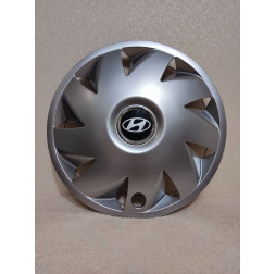 Колпаки для колес Hyundai R14 4шт SKS/SJS 210