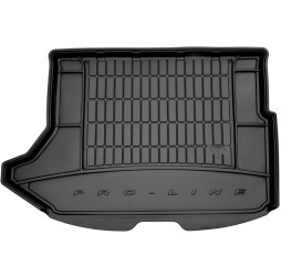 Килимок у багажник Dodge Caliber 2006-2012 Frogum TM406933