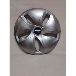 Колпаки для колес Chevrolet R15 4шт SKS/SJS 344