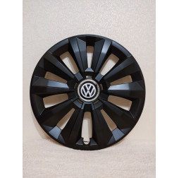 Колпаки для колес Volkswagen R15 4шт SKS/SJS 346 BLACK