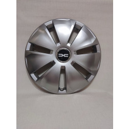 Колпаки для колес Dacia R16 4шт SKS/SJS 433