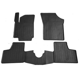 Коврики в салон резиновые Seat Mii 2011 4шт Stingray des 2017 Коврики в салон резиновые Seat Mii 2011 4шт Stingray des 2017