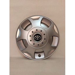 Колпаки для колес Toyota R15 4шт SKS/SJS 342