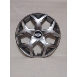 Колпаки для колес Daewoo R16 4шт SKS/SJS 435