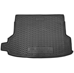 Коврик в багажник Subaru Forester 2025 с сабвуфером Avto-Gumm- Коврик в багажник Subaru Forester 2025 с сабвуфером Avto-Gumm-