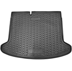 Коврик в багажник Nissan Kicks 2016 Avto-Gumm Коврик в багажник Nissan Kicks 2016 Avto-Gumm