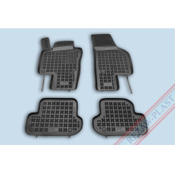 Килимки в салон гумові VW Beetle 2011-2015 Rezaw-Plast RP 200114