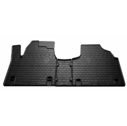 Коврики в салон резиновые Fiat Scudo 1995-2007 3шт Stingray des 20 Коврики в салон резиновые Fiat Scudo 1995-2007 3шт Stingray des 20