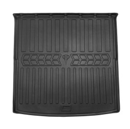 3D Коврик в багажник VW Tayron 2024 верхняя полка 5/7м Stingray des 2021