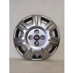 Колпаки для колес Fiat R14 4шт SKS/SJS 220