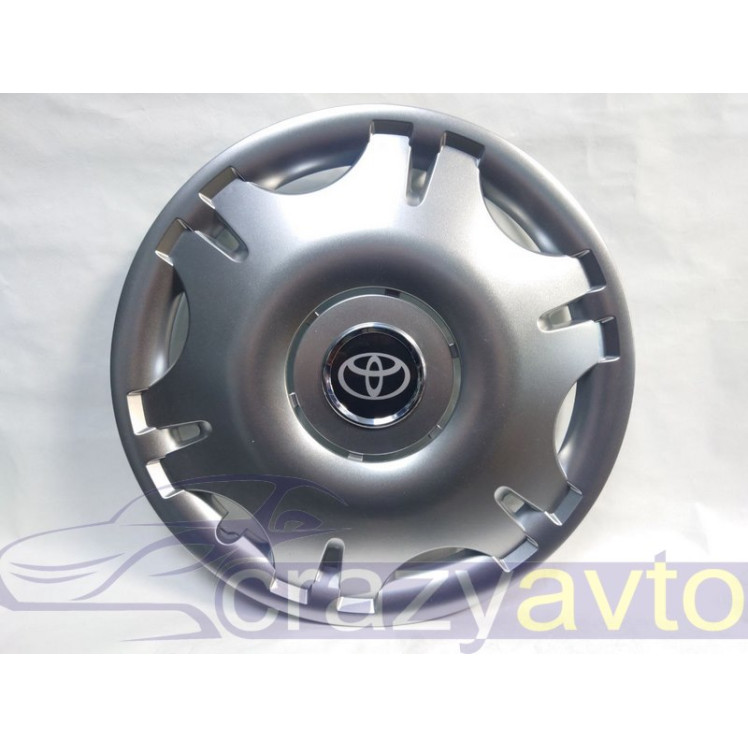 Колпаки для колес Toyota R16 4шт SKS/SJS 402