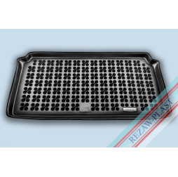 Коврик в багажник Toyota Yaris 2006-2011 ПЛАСТИК Rezaw-Plast RP 101725