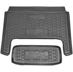 Коврик в багажник BYD Sea Lion 05 EV нижняя полка №2 Avto-Gumm Коврик в багажник BYD Sea Lion 05 EV нижняя полка №2 Avto-Gumm