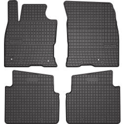 Коврики в салон резиновые Ford Kuga 2019/Escape 2019 Frogum 20411012 Коврики в салон резиновые Ford Kuga 2019/Escape 2019 Frogum 20411012