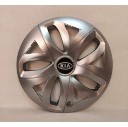 Колпаки для колес Kia R14 4шт SKS/SJS 229