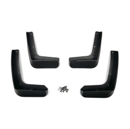 Брызговики Hyundai Creta 2014-2019 Тайвань Брызговики Hyundai Creta 2014-2019 Тайвань