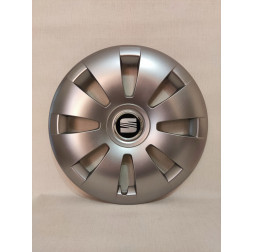 Колпаки для колес Seat R16 4шт SKS/SJS 423