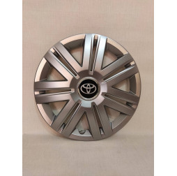Колпаки для колес Toyota R14 4шт SKS/SJS 203