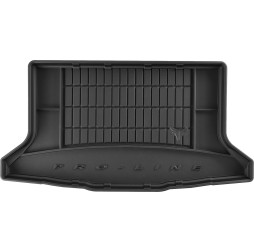 Килимок у багажник Suzuki SX4 2005-2013 хетчбек Frogum TM548195