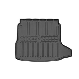 3D Коврик в багажник Mazda EZ-60 2025/CX-6e 2025 Stingray des 2021