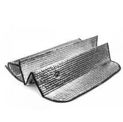Шторка зеркальная 1500х800 мм Steel Power SPR 3303 N Шторка зеркальная 1500х800 мм Steel Power SPR 3303 N