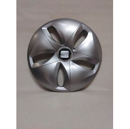 Колпаки для колес Seat R15 4шт SKS/SJS 344