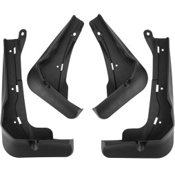 Брызговики BYD Sea 05 DM-I 2025 только гибрид, на электро не подходят Тайвань 