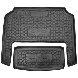 Коврик в багажник BYD Sea Lion 06 нижняя полка №2 Avto-Gumm Коврик в багажник BYD Sea Lion 06 нижняя полка №2 Avto-Gumm