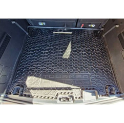 Коврик в багажник Ford Torneo Couirer 2025 Avto-Gumm Коврик в багажник Ford Torneo Couirer 2025 Avto-Gumm