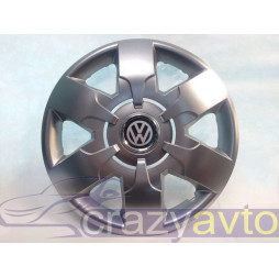 Ковпаки для коліс Volkswagen R16 4шт SKS/SJS 413