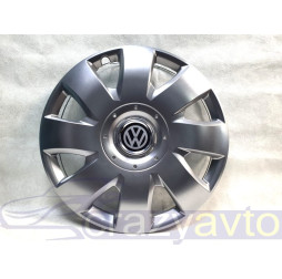 Ковпаки для коліс Volkswagen R16 4шт SKS/SJS 426