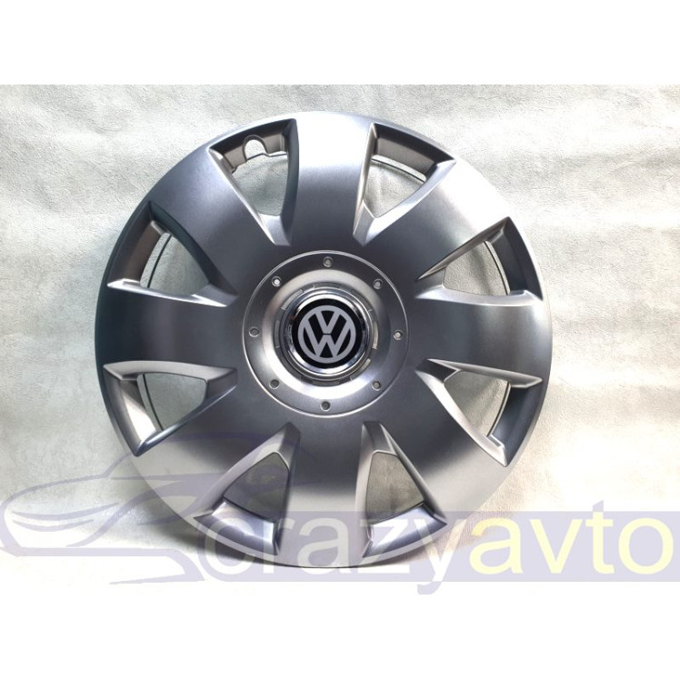 Колпаки для колес Volkswagen R16 4шт SKS/SJS 426