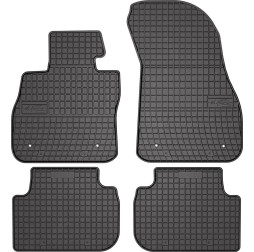 Коврики в салон резиновые BMW 1 серия (F40) 2019/(F70) 2024 Frogum 410916 Коврики в салон резиновые BMW 1 серия (F40) 2019/(F70) 2024 Frogum 410916