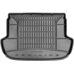 Коврик в багажник Subaru Forester 2012-2018 Frogum TM548027