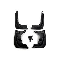 Брызговики Tesla Model 3 2023 Highland Тайвань Брызговики Tesla Model 3 2023 Highland Тайвань