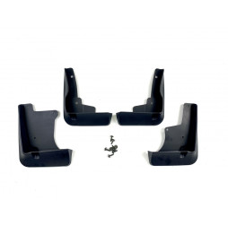 Брызговики Toyota Camry XV70 2017 USA Тайвань 