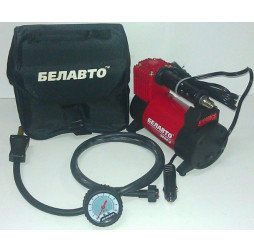 Автокомпрессор Белавто BK42 Урал-2 40 л/мин