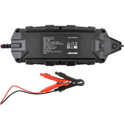 Зарядное устройство   6A/12V Winso Pro 139510