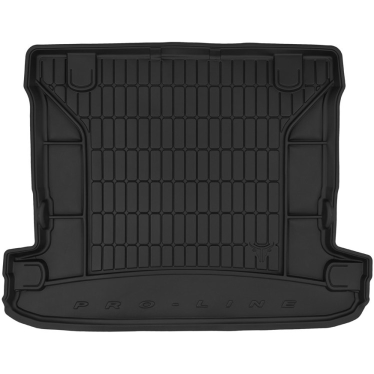 Коврик в багажник MITSUBISHI Pajero IV 5d 2006-... Frogum TM400597