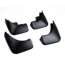 Брызговики Land Rover Range Rover Evoque 2019 Тайвань Брызговики Land Rover Range Rover Evoque 2019 Тайвань