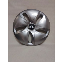 Колпаки для колес Hyundai R15 4шт SKS/SJS 344