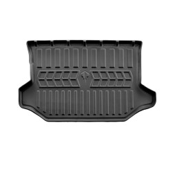 3D Коврик в багажник Nissan Note 2005-2013 верхняя полка Stingray des 2021