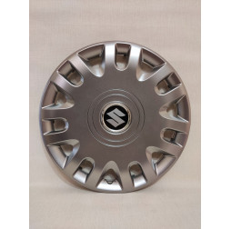 Колпаки для колес Suzuki R15 4шт SKS/SJS 333