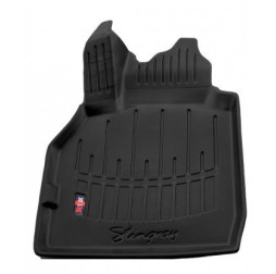 3D Коврик в салон резиновый Renault Grand Scenic 2003-2009 ПЕР.ЛЕВ Stingray des 2020