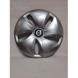 Колпаки для колес Volvo R15 4шт SKS/SJS 344