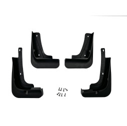 Брызговики VW ID.6 2021 Тайвань Брызговики VW ID.6 2021 Тайвань